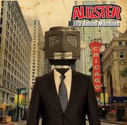 Allister : Life Behind Machines
